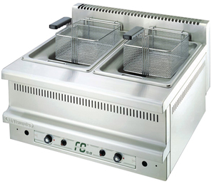 ΦΡΙΤΕΖΑ ΑΕΡΙΟΥ VISVARDIS FG 20+20/70 Φωτογραφία 1